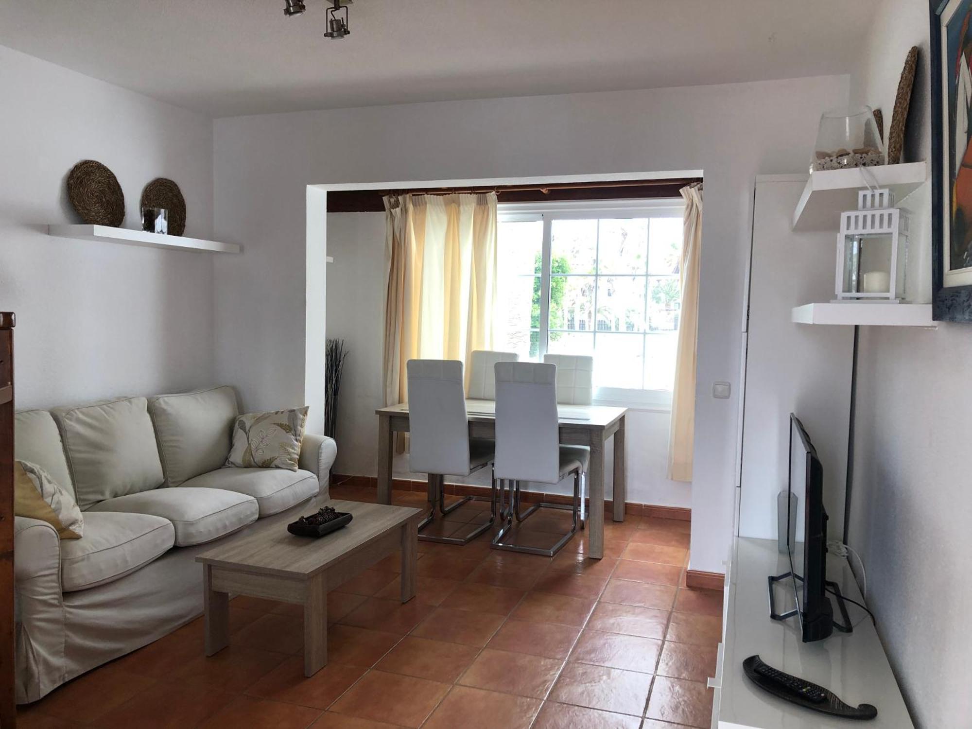 Duplex Independiente En Grandes Playas Corralejo Exterior photo